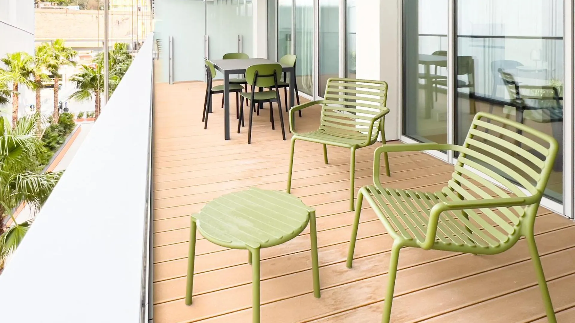 Waterfront Suite 2 Genoa