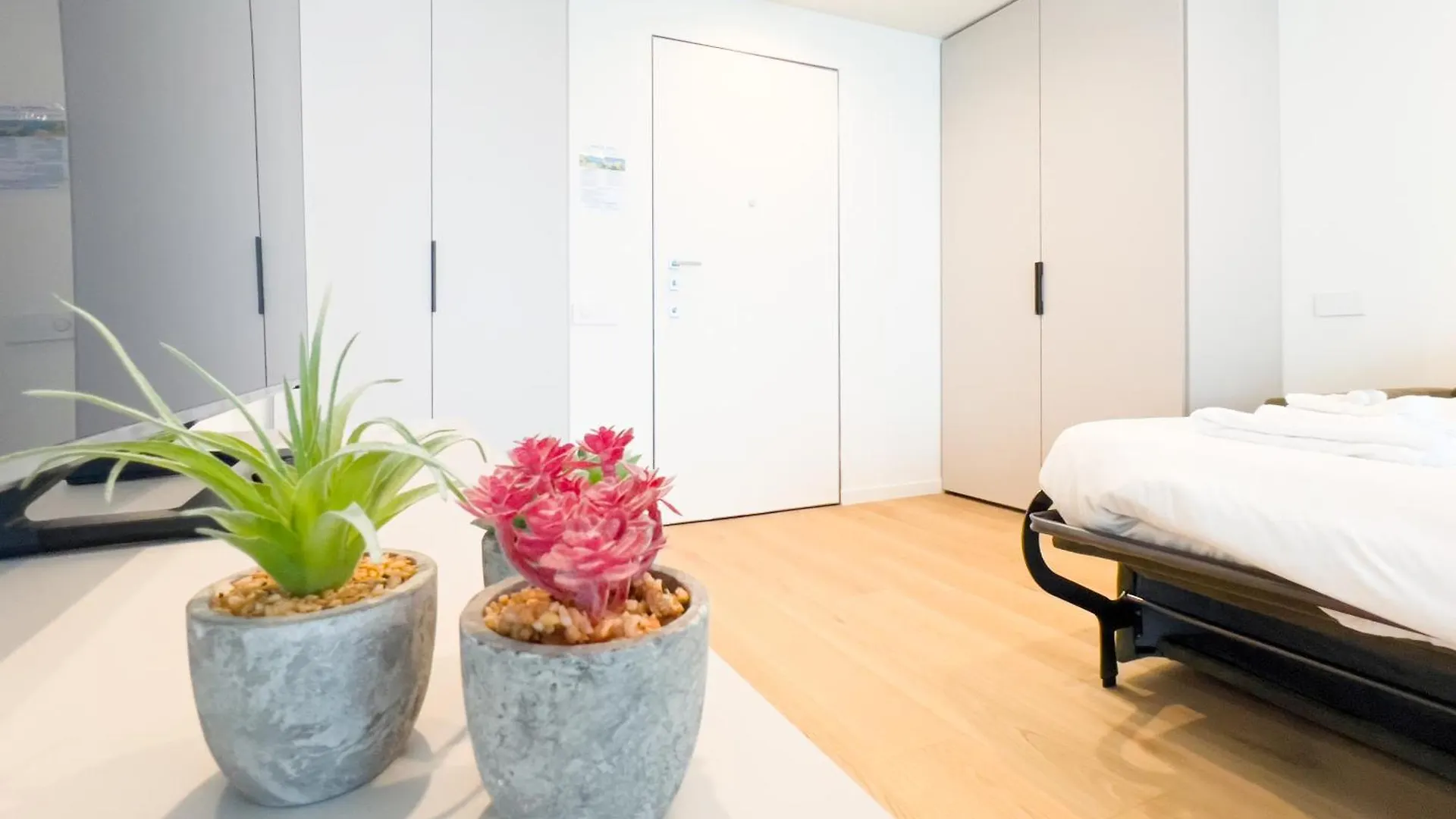 Waterfront Suite 2 Genoa Italy