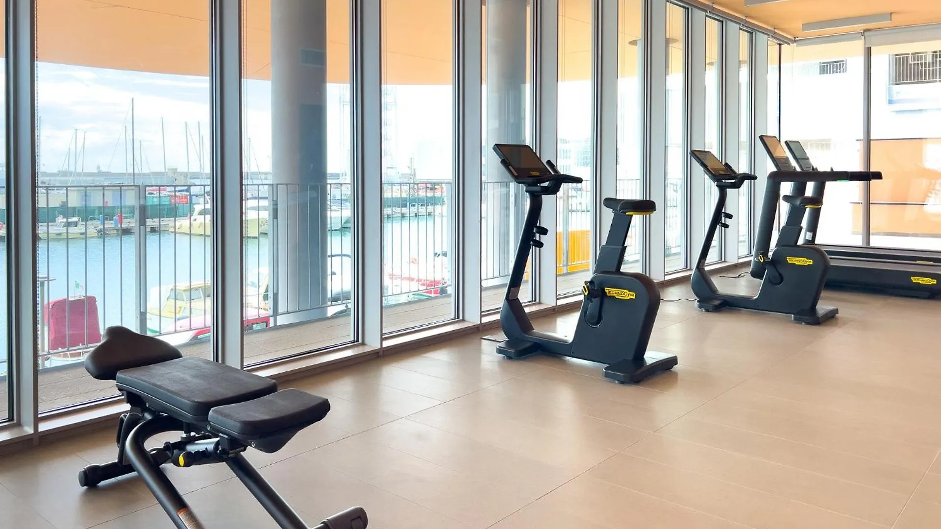 Apartmán Waterfront Suite 2 Janov