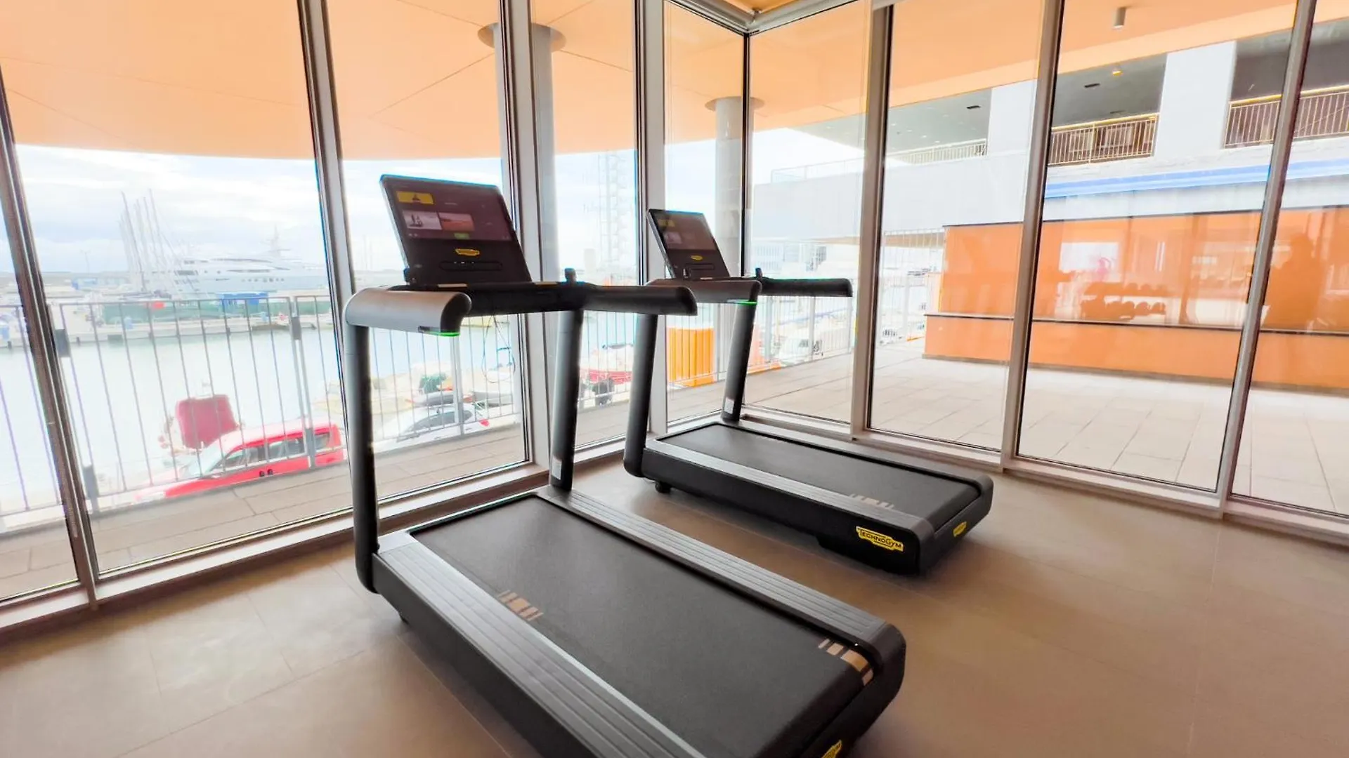 Apartmán Waterfront Suite 2 Janov