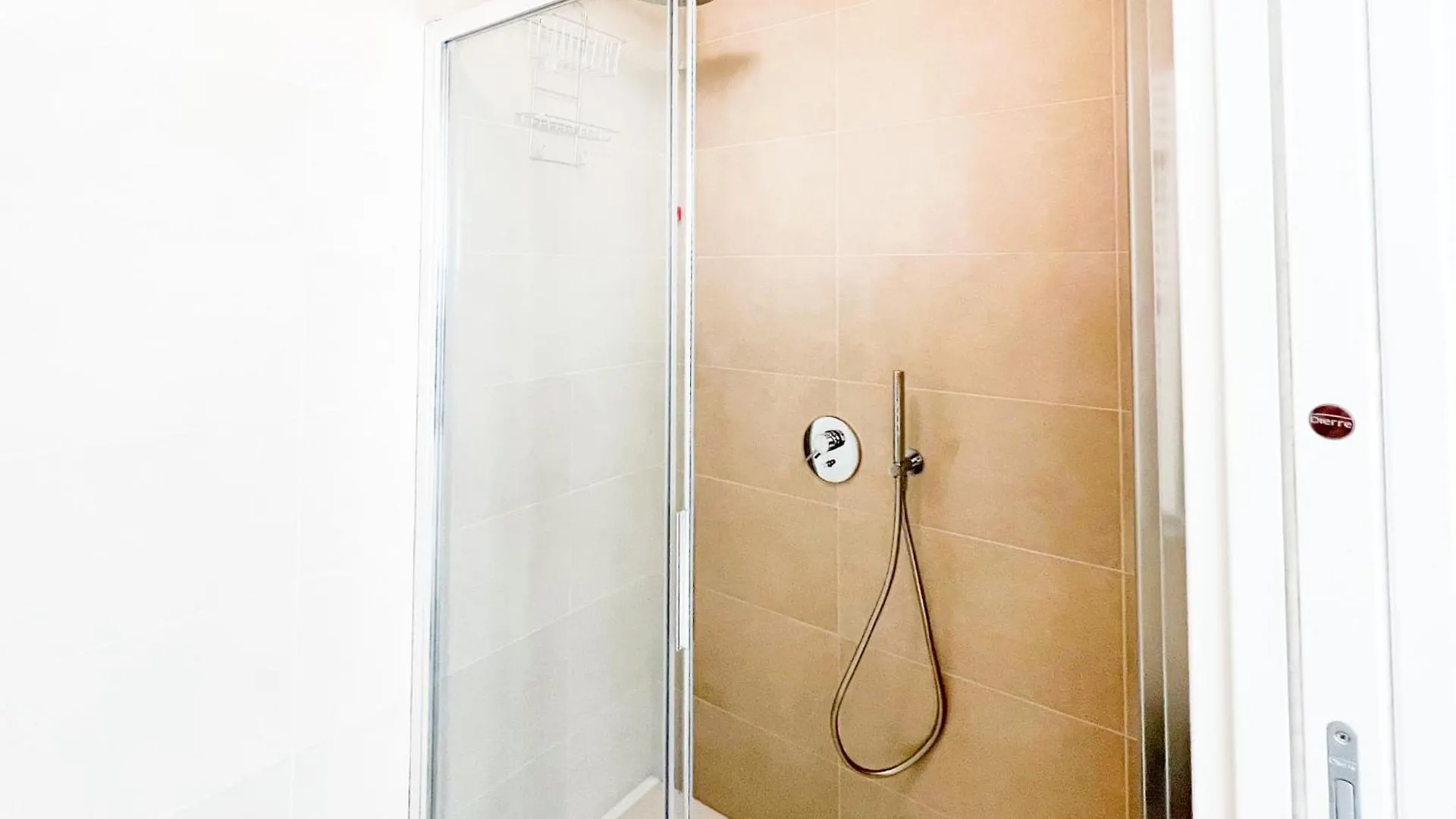Apartmán Waterfront Suite 2 Janov Itálie