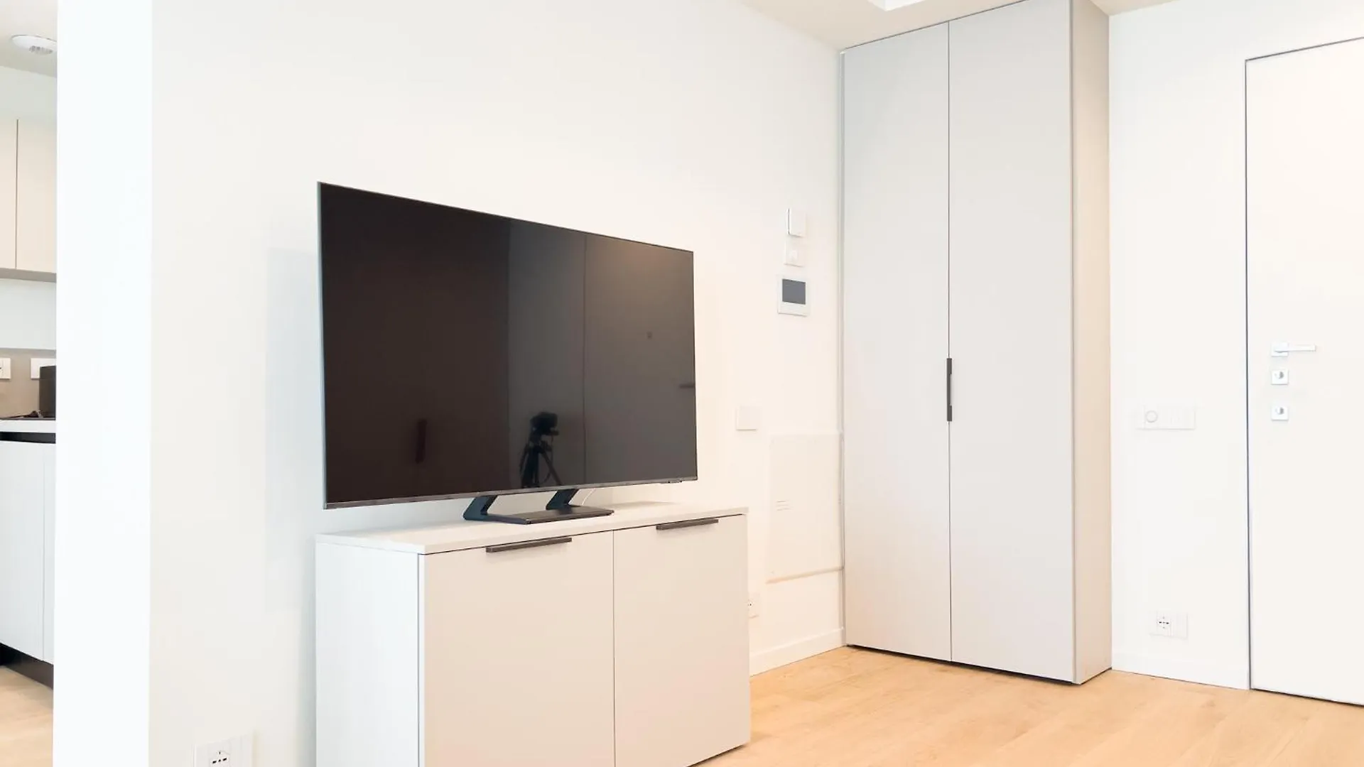 Waterfront Suite 2 Genua